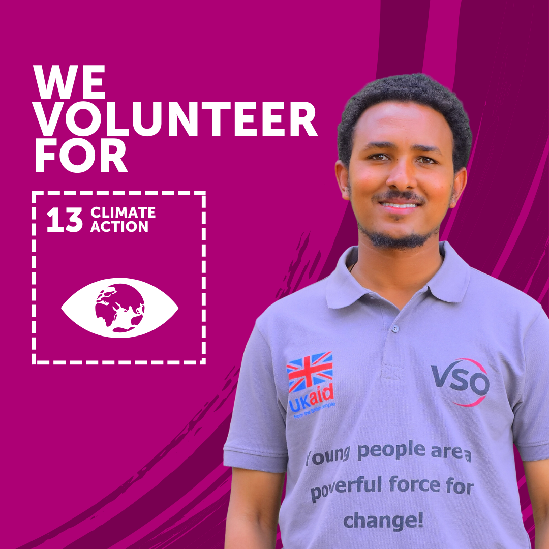 International Volunteer Day 2023 VSO